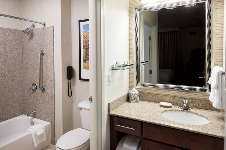 Residence Inn by Marriott South Bend Mishawaka