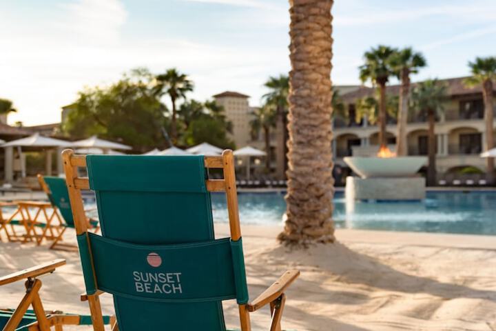 Fairmont Scottsdale Princess