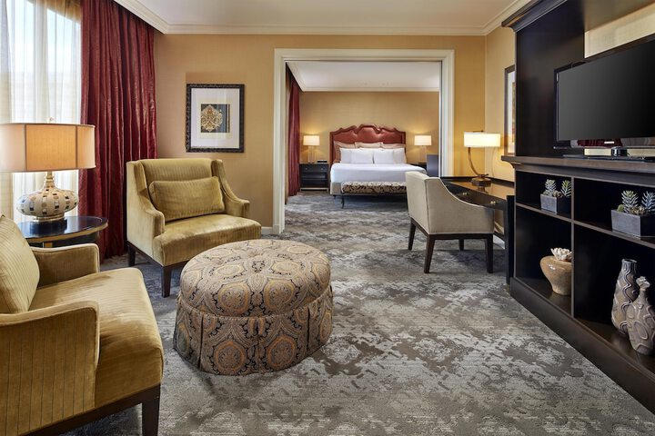 Hyatt Regency Tulsa Downtown