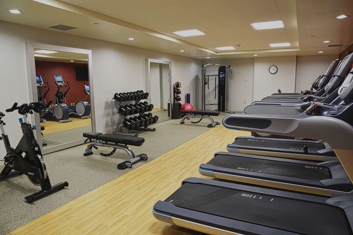 Health and Fitness 28 of 30