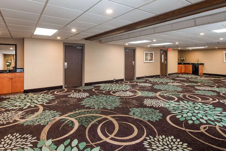 Best Western Detroit Livonia