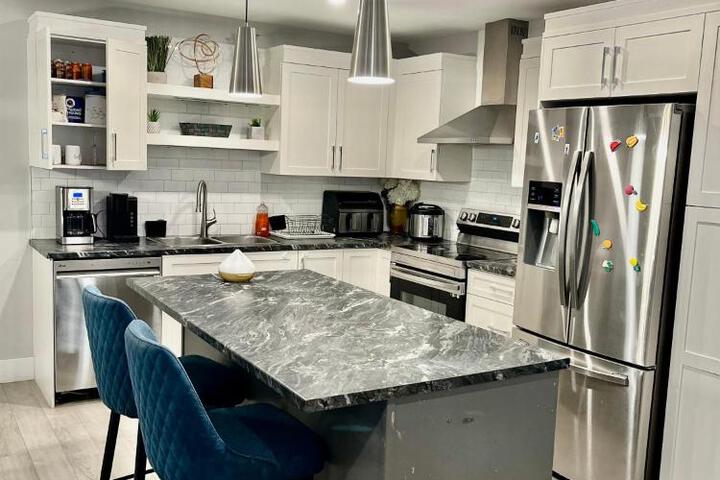 New built home close to airport Moncton Dieppe