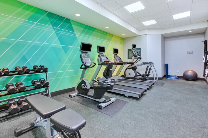 Holiday Inn Grand Rapids Downtown by IHG