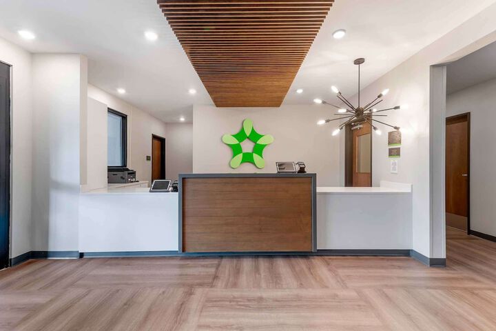 Extended Stay America Suites - Huntsville - Madison