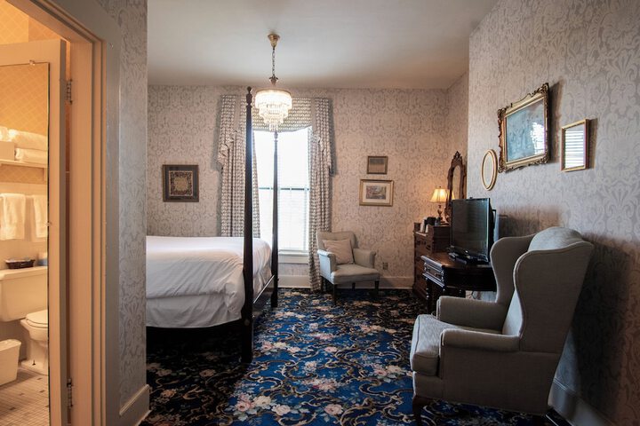 Beaumont Inn