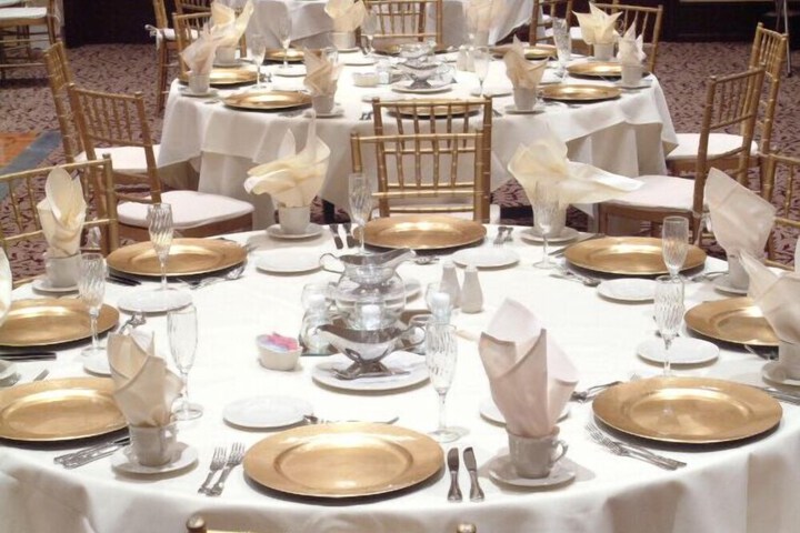 The Bertram Inn & Conf Center Trademark Collection by Wyndham