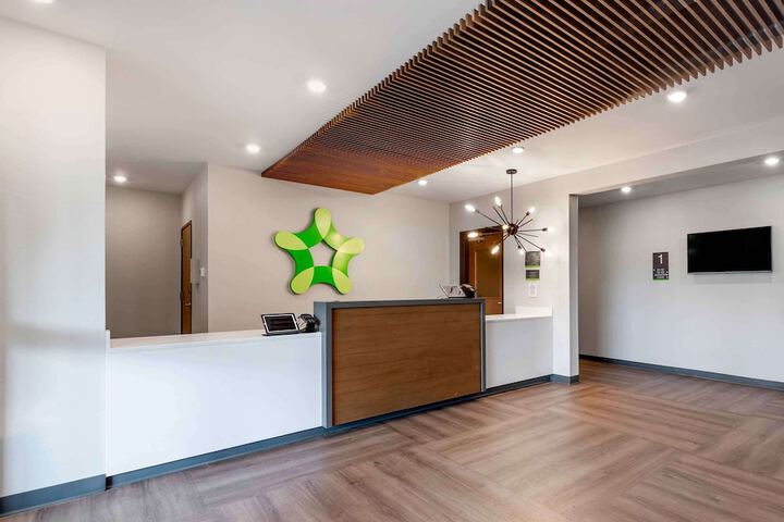 Extended Stay America Suites - Huntsville - Madison