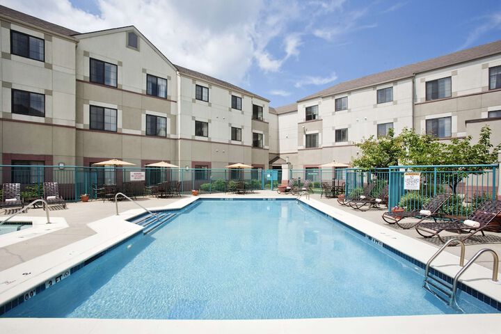 HYATT house Boston / Burlington