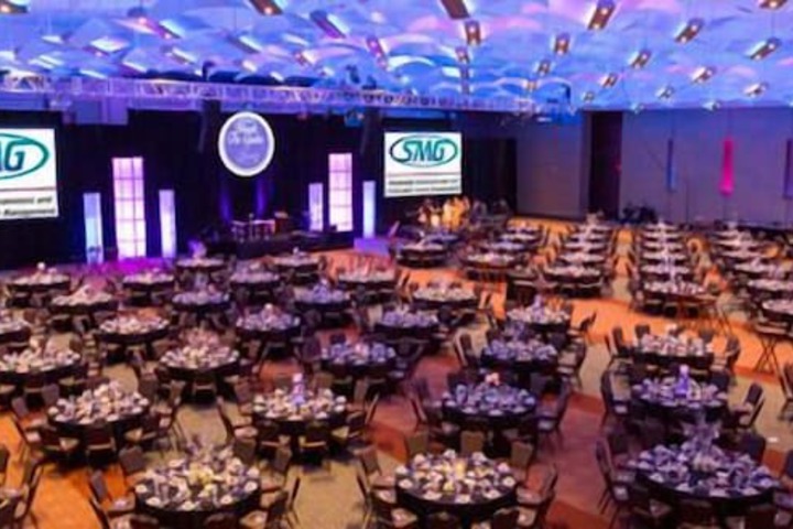 Hilton Branson Convention Center