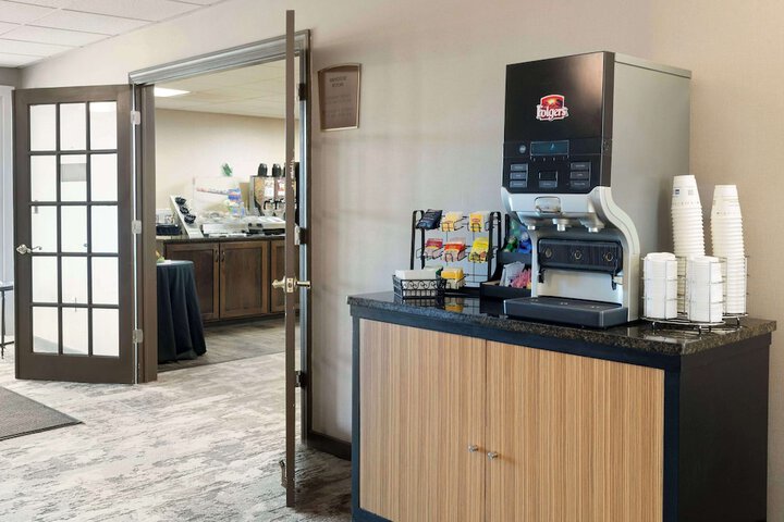 Best Western Westminster Hotel