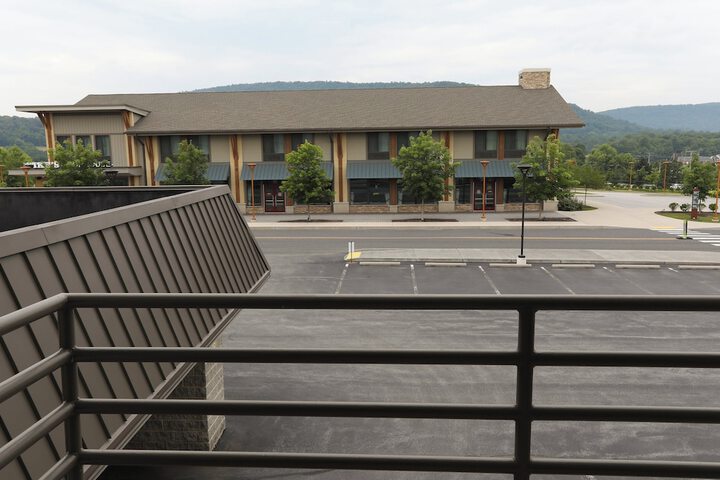 Liberty Mountain Lodging by Vail Resorts