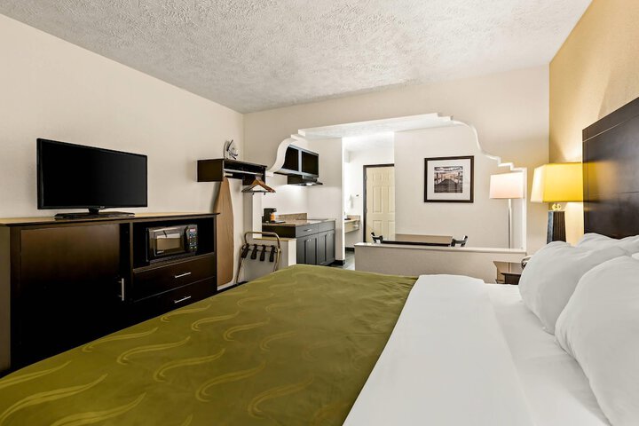 Quality Inn Traverse City