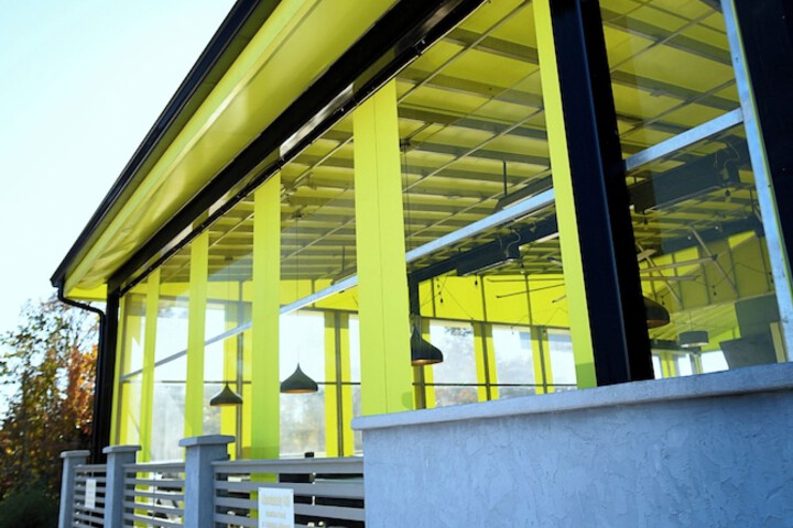 Z Loft Extended Stay Hotel