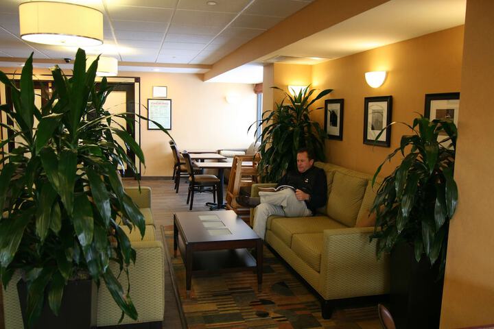 Hotel Interior 9 of 45