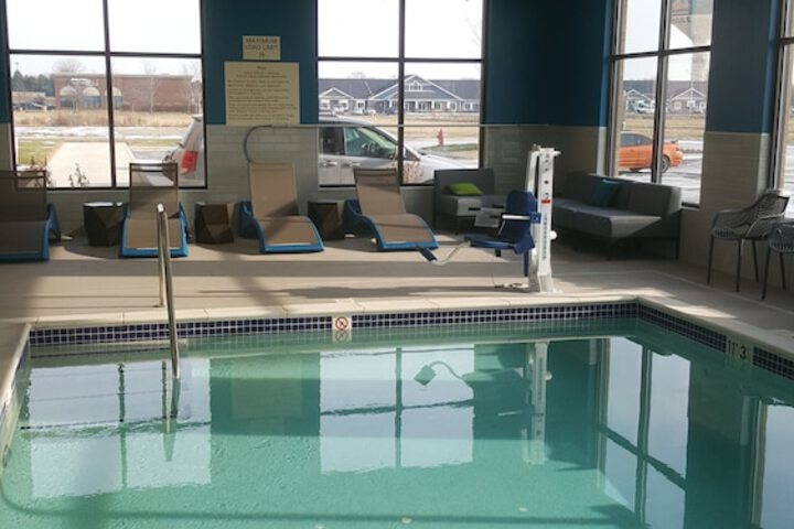 Pool 5 of 63