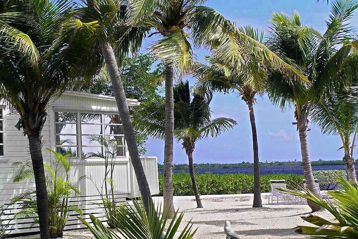 Parmers Resort