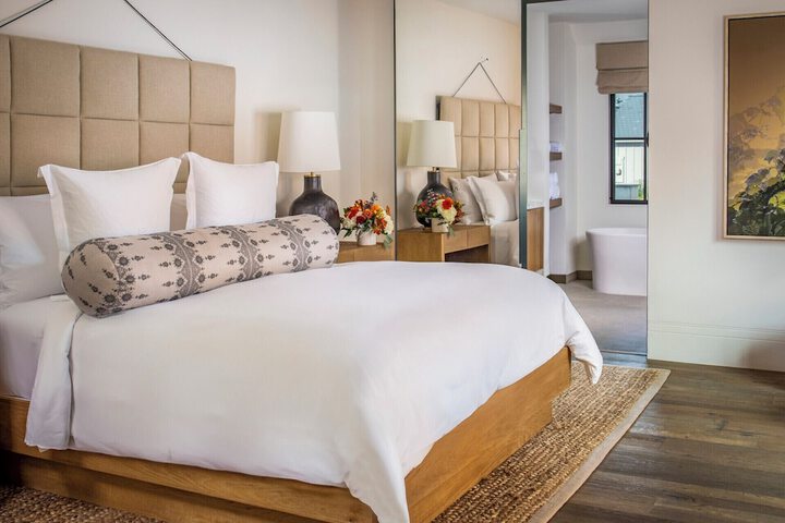 Four Seasons Resort and Residences Napa Valley