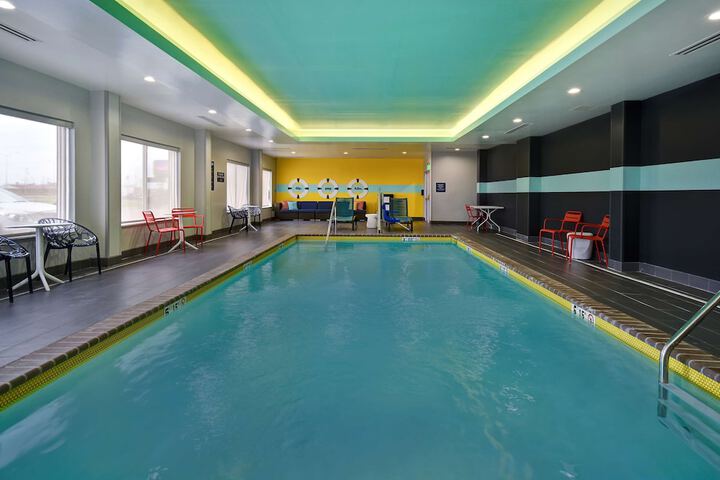 Tru by Hilton West Memphis AR