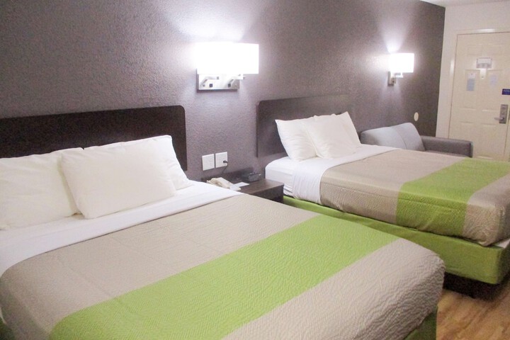 Studio 6 Luling LA