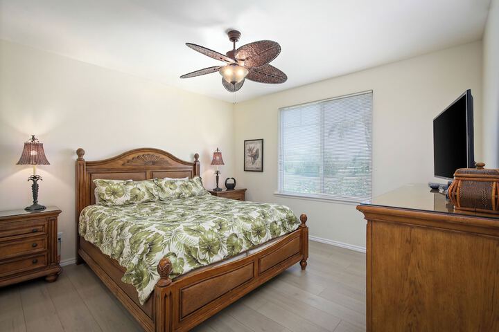 Fairway Villas Waikoloa by OUTRIGGER