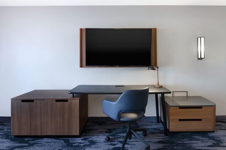 Fairfield Inn & Suites by Marriott Greenwood