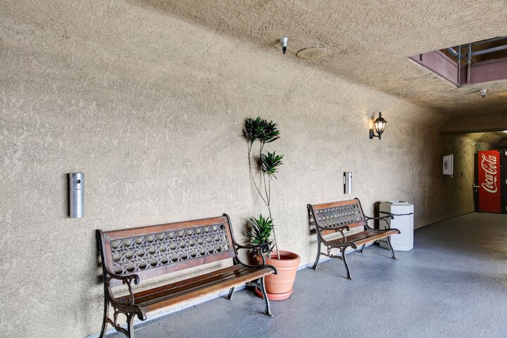 Hotel Pacific Manhattan Beach