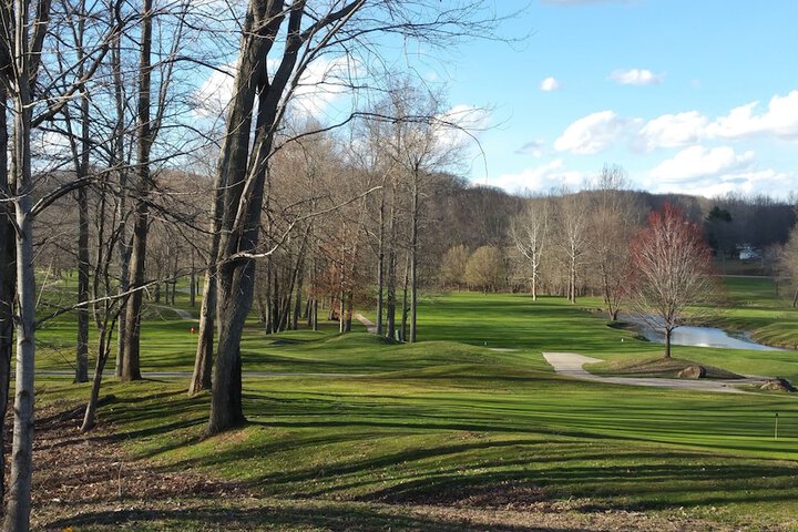 Salt Creek Golf Retreat