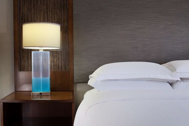 Hilton Parsippany