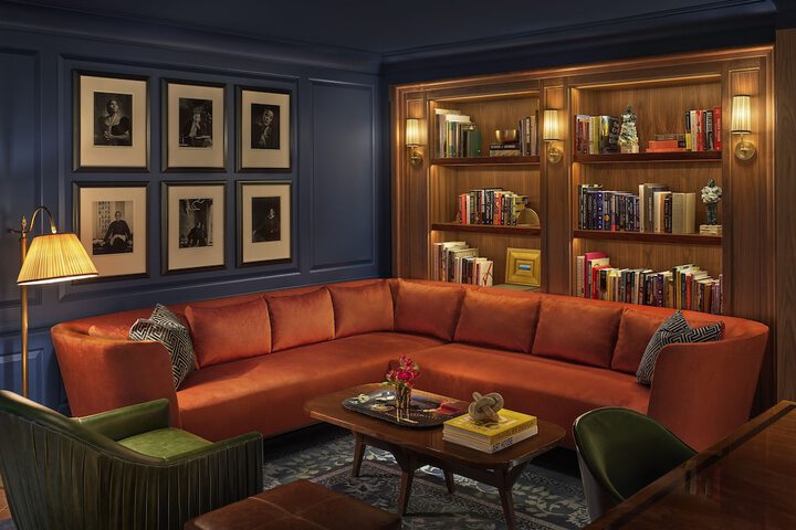Hotel Interior 13 of 85