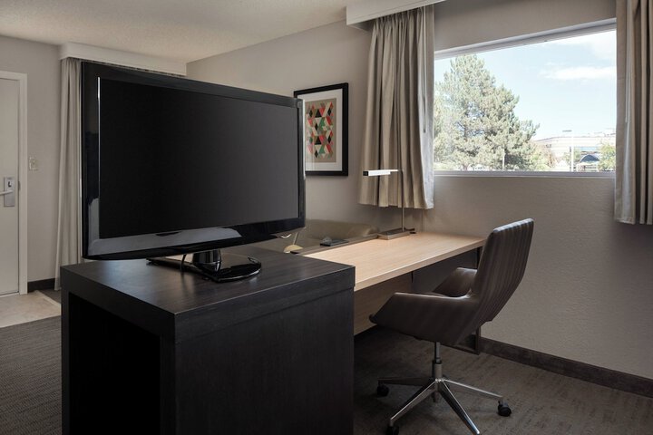 Residence Inn by Marriott Boulder