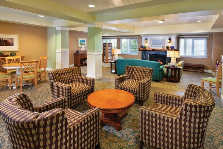 WorldMark Long Beach