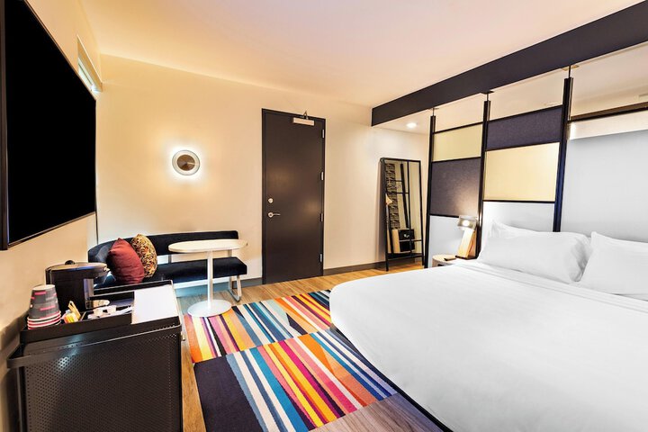 Aloft by Marriott Savannah Downtown Historic District
