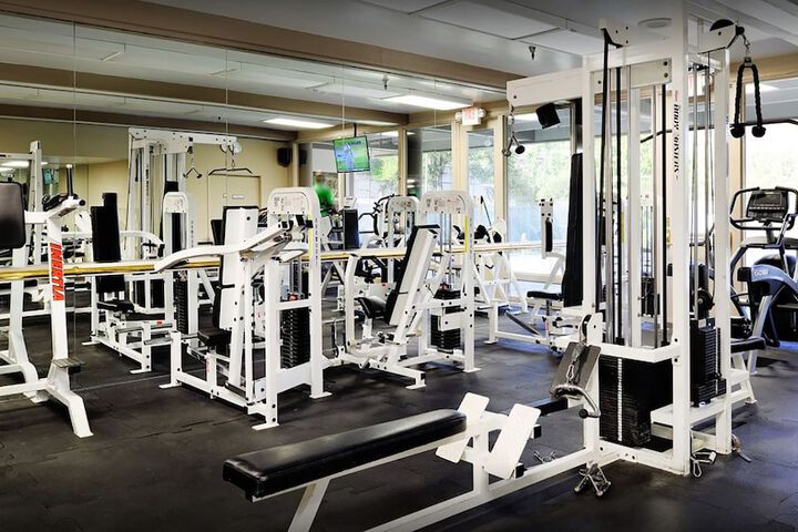 Health and Fitness 18 of 27