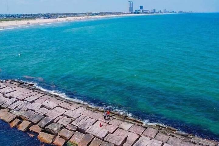 Holiday Inn Resort South Padre Island - Beach Front by IHG