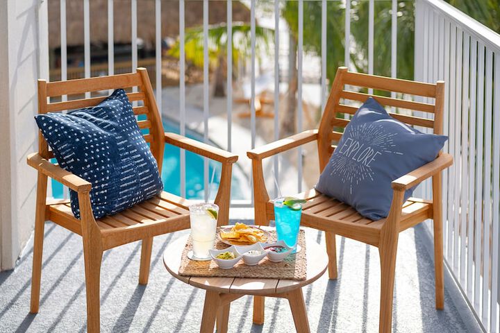 Compass Hotel by Margaritaville Anna Maria Sound