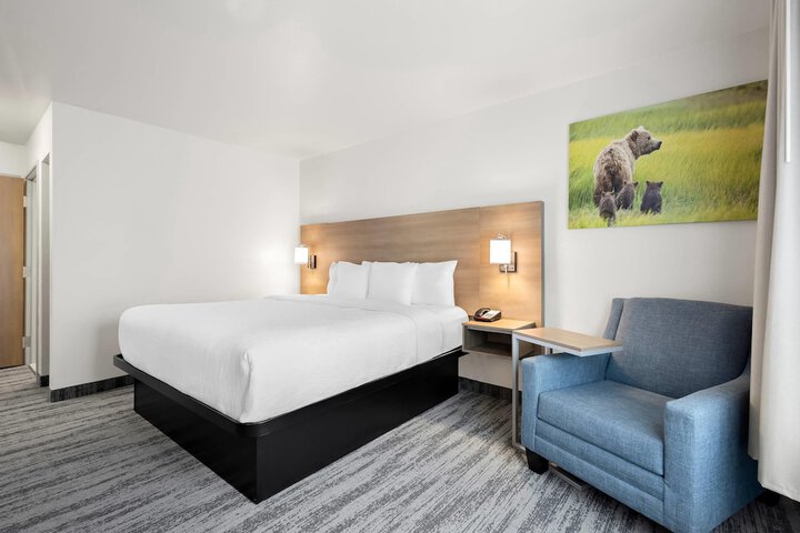Quality Inn Kodiak