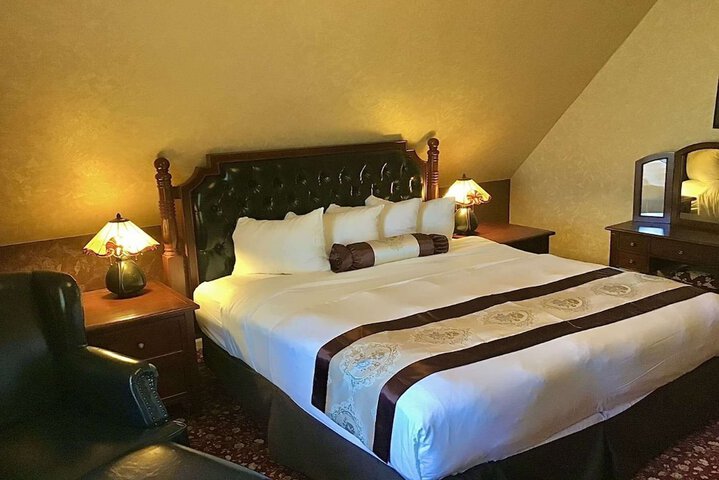 Eureka Inn Trademark Collection by Wyndham