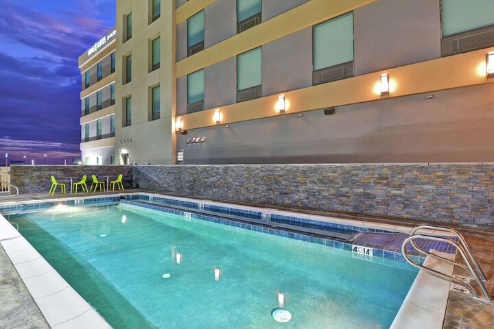 Home2 Suites by Hilton Pecos