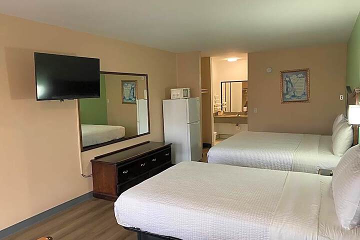 Security Inn and Suites