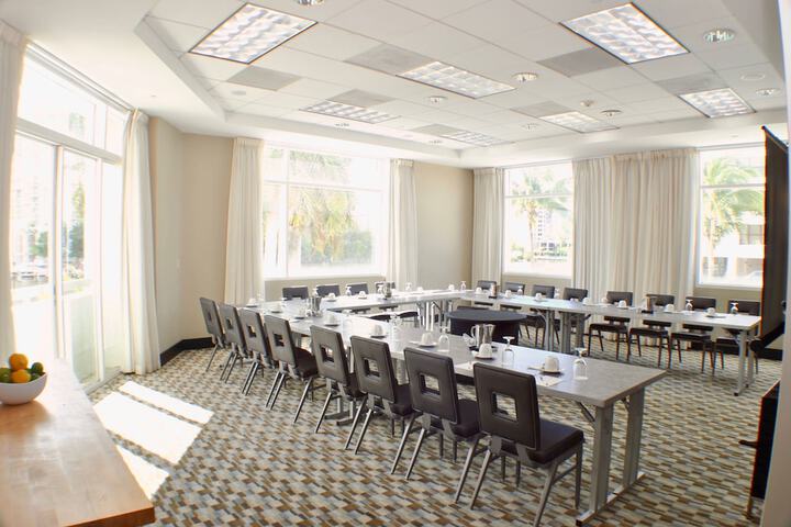 Meeting 45 of 70