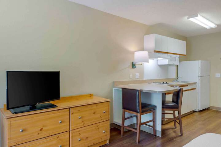 Extended Stay America Suites Atlanta Marietta Powers Ferry R
