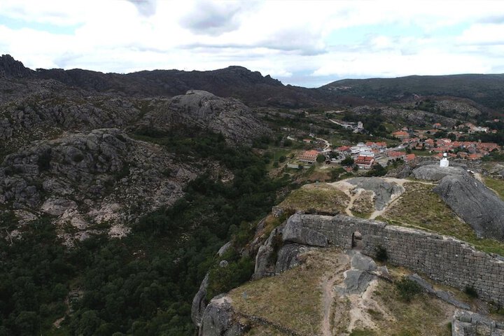 Miradouro Do Castelo