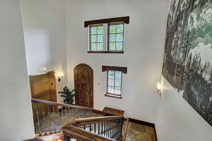 The Lodge at Vail a RockResort by Vail Resorts