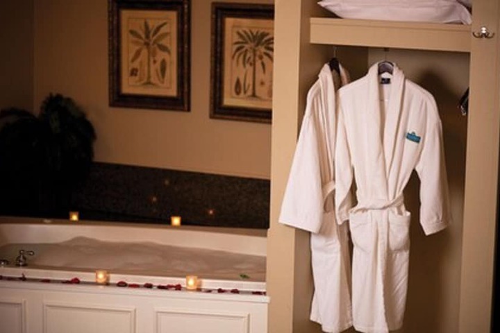 Belamere Suites Hotel