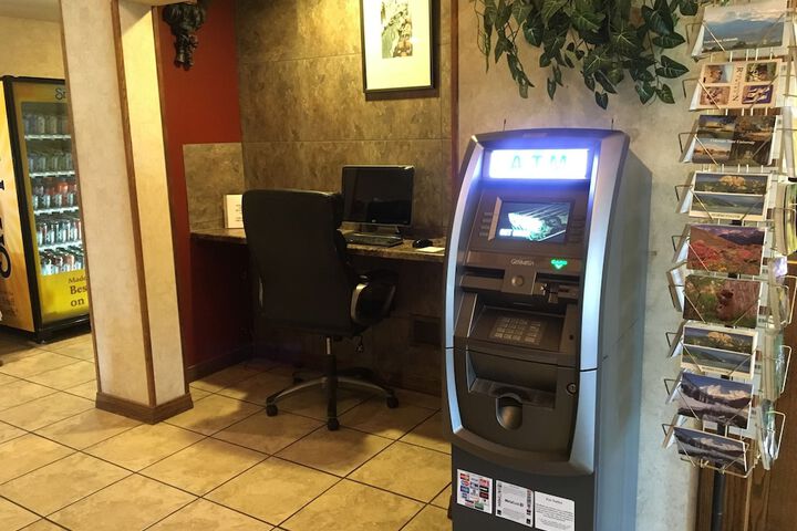 Americas Best Value Inn & Suites Ft. Collins E at I-25