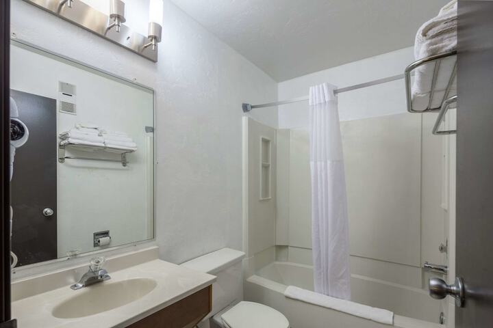 Quality Inn Moses Lake
