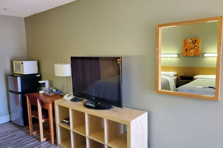 Stars Inn - Motel