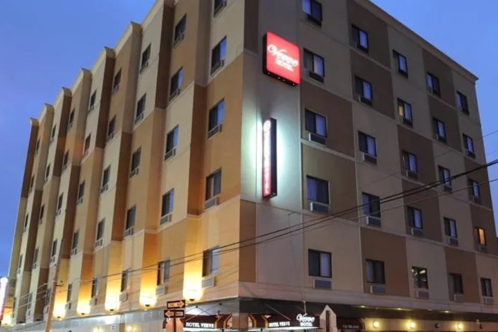 VERVE HOTEL AN ASCEND HOTEL COLLECTION M