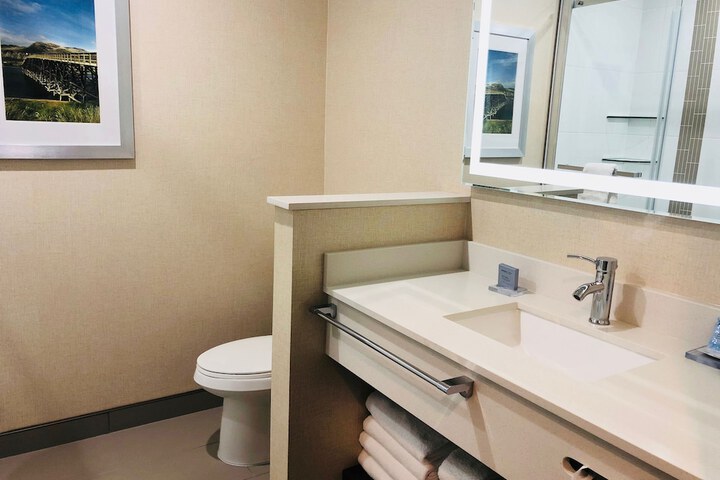 Wingate by Wyndham Kamloops