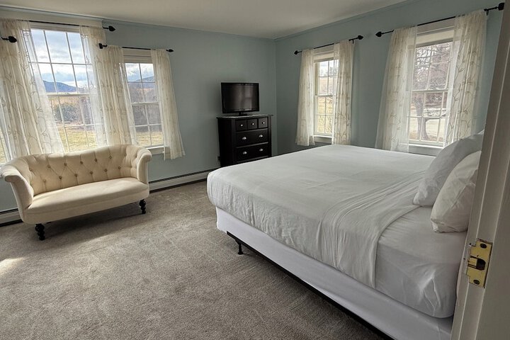 The Wildflower Inn